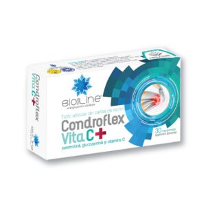 Condroflex Vita C – trofic articular natural
